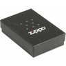 Zippo 200 Fisherman With Fish — зажигалка с рыболовным рисунком
