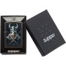 Зажигалка ZIPPO ANNE STOKES 49106
