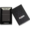 Зажигалка ZIPPO ARMOR® FLAME 46402