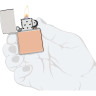 Зажигалка Zippo Bimetal 48694