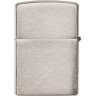 Zippo 200 Classic — матовая сталь