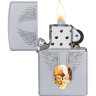 Зажигалка ZIPPO CLASSIC 49034