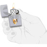 Зажигалка ZIPPO CLASSIC 49034