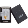 Зажигалка ZIPPO CLASSIC 49034