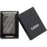 Зажигалка ZIPPO CLASSIC 49163