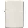 Зажигалка ZIPPO CLASSIC GLOW IN THE DARK 49193