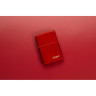 Зажигалка ZIPPO CLASSIC METALLIC RED 49475ZL