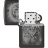 Зажигалка ZIPPO CLOWN 48914