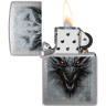 Зажигалка Zippo Dragon Design 48732