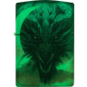 Зажигалка ZIPPO DRAGON DESIGN 48934