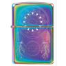 Зажигалка ZIPPO DREAM CATCHER 49023