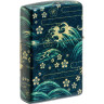 Зажигалка ZIPPO EASTERN ZIPPO 48684