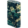Зажигалка ZIPPO EASTERN ZIPPO 48684