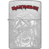 Зажигалка Zippo Iron Maiden 48667