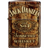 Зажигалка ZIPPO JACK DANIEL'S 46278