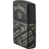 Зажигалка ZIPPO JACK DANIEL'S 46279