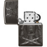 Зажигалка ZIPPO KNIGHT FIGHT 49292
