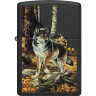 Зажигалка ZIPPO LINDA PICKEN 48970
