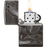 Зажигалка ZIPPO LISA PARKER 49287
