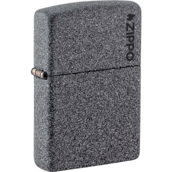 Зажигалка ZIPPO LOGO 211ZL