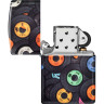 Зажигалка Zippo Records Design 48770