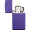Зажигалка ZIPPO SLIM® 1637