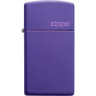 Зажигалка ZIPPO SLIM® 1637ZL