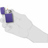 Зажигалка ZIPPO SLIM® 1637ZL