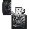 Зажигалка ZIPPO SPAZUK DESIGN 49763