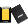 Зажигалка ZIPPO SUNFLOWER 46019