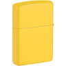 Зажигалка ZIPPO SUNFLOWER 46019