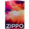 Зажигалка ZIPPO TIE DYE 48982