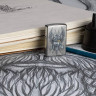 Зажигалка ZIPPO VIKING WARRIOR 29871