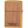 Зажигалка ZIPPO WOODCHUCK 29901