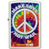 Зажигалка Zippo Woodstock 49013
