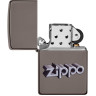 Зажигалка ZIPPO ZIPPO DESIGN 49417