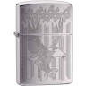 Зажигалка Zippo 200 Eagle 29216