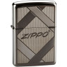 Zippo Classic 20969 — зажигалка-свеча, серебристая
