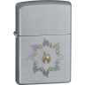 Зажигалка Zippo Classic 21192, сталь