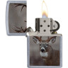 Зажигалка Zippo Classic 29081