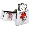 Зажигалка Zippo Cross 28526