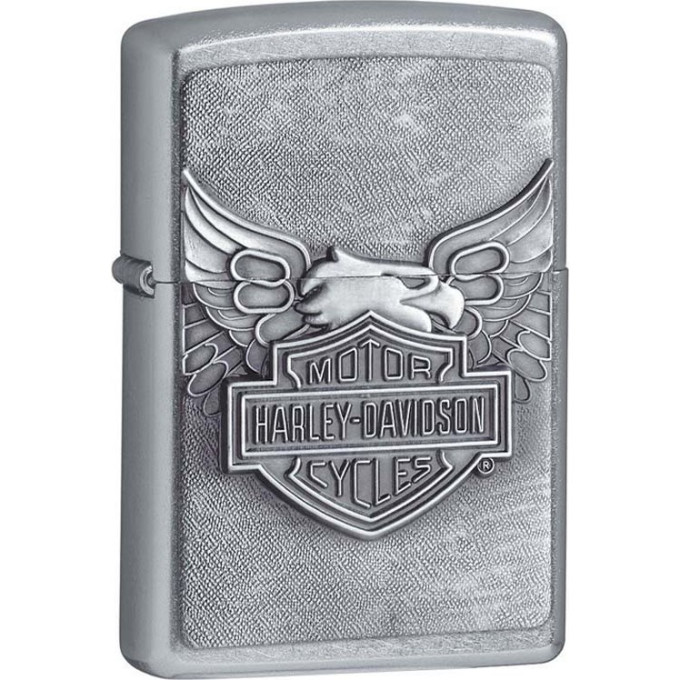 Zippo Harley-Davidson 20230